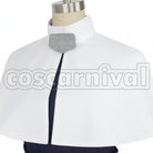 Fire Force Aris Cosplay Costume
