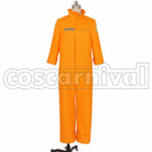 Fire Force Shinra Kusakabe / Akitaru Obi / Takehisa Hinawa / Maki Oze Cosplay Costume