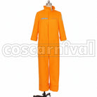 Fire Force Shinra Kusakabe / Akitaru Obi / Takehisa Hinawa / Maki Oze Cosplay Costume
