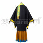 Fate/Grand Order Ozymandias Cosplay Costume