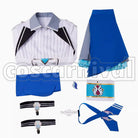 NIJISANJI VTuber Lize Helesta Cosplay Costume