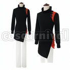 Fate/Grand Order Permafrost Empire Kadoc Zemlupus Cosplay Costume