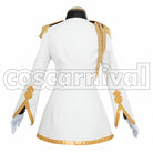 Fate/Grand Order Scáthach Cosplay Costume