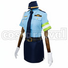 Fate/Grand Order Tamamo-no-Mae Cosplay Costume