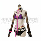 Fate/Grand Order BB Cosplay Costume
