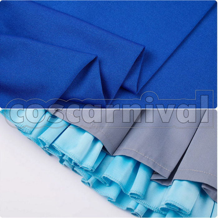 NIJISANJI VTuber Lize Helesta Cosplay Costume