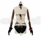 Fate/Grand Order BB Cosplay Costume