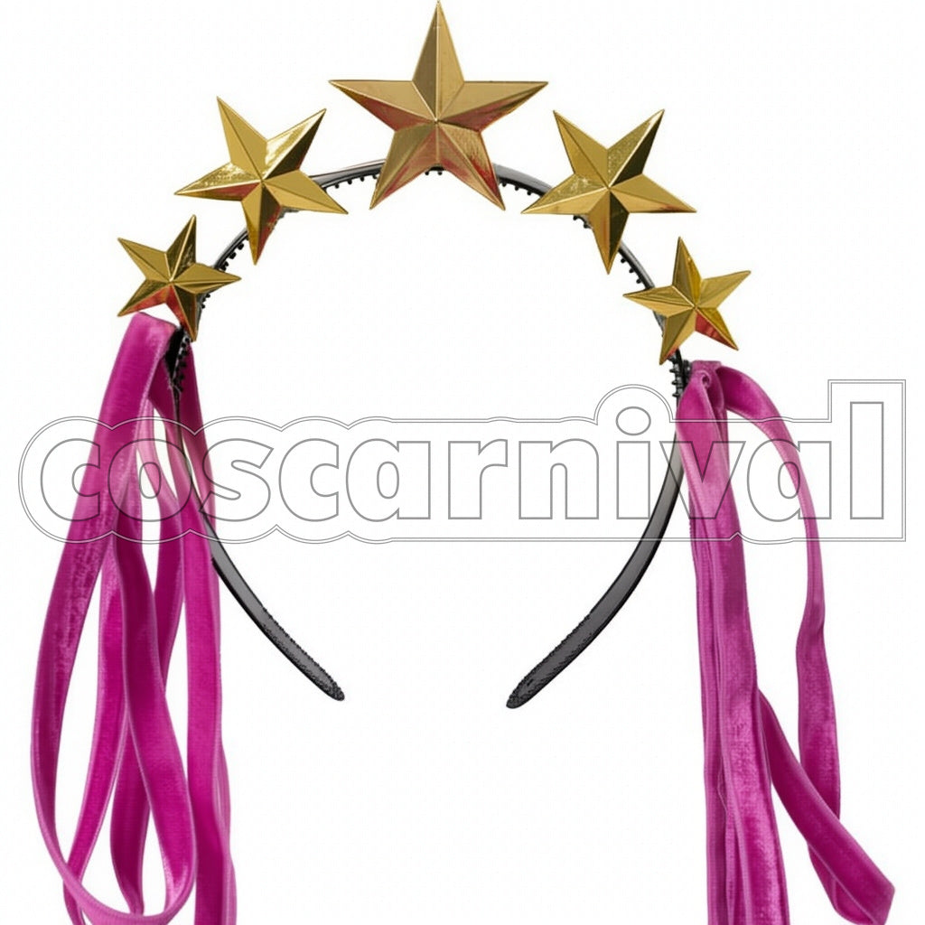 Fate/Grand Order BB Cosplay Costume
