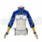 Fate/Grand Order Mysterious Heroine X Cosplay Costume