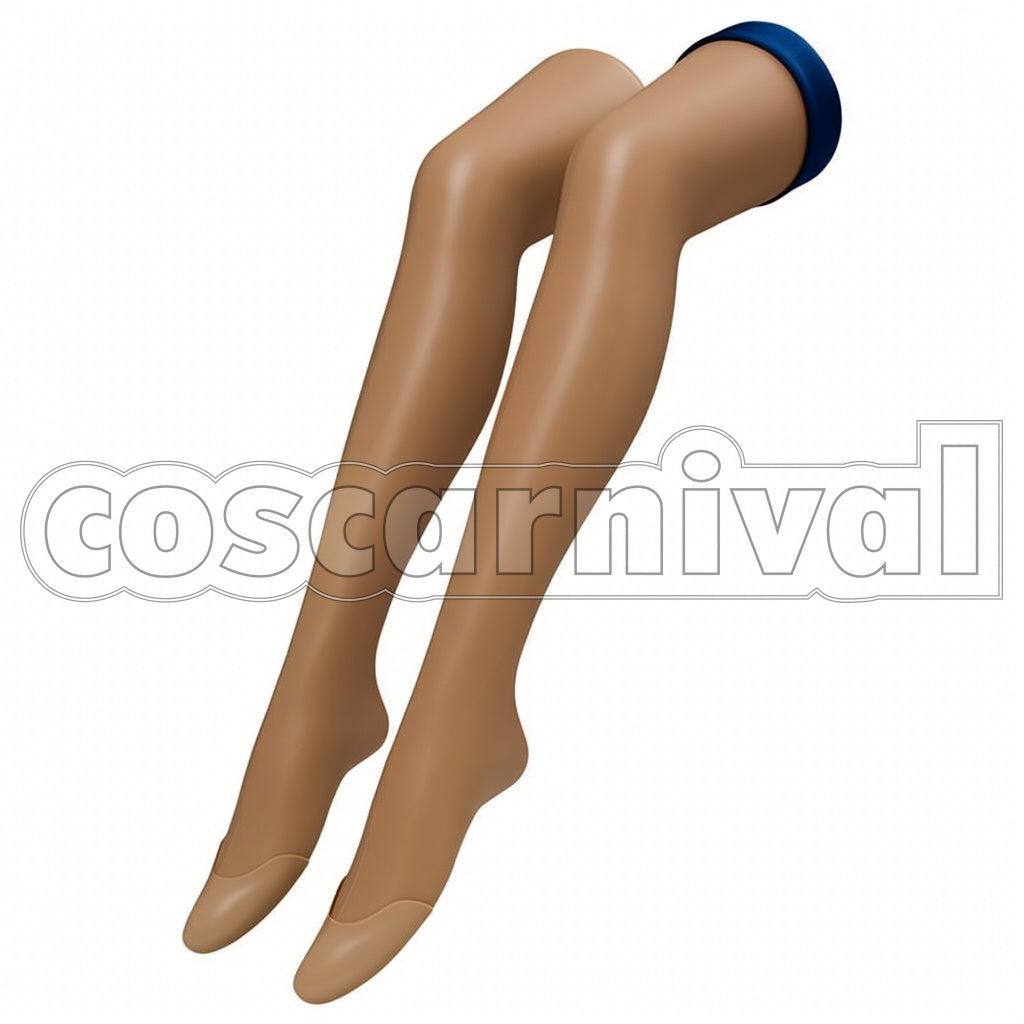 Fate/Grand Order Mysterious Heroine X Cosplay Costume