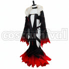 Fate/Grand Order Beni-enma Third Ascension Cosplay Costume