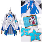 NIJISANJI VTuber Lize Helesta Cosplay Costume