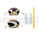 Fate/Grand Order Beni-enma Initial Ascension Cosplay Costume