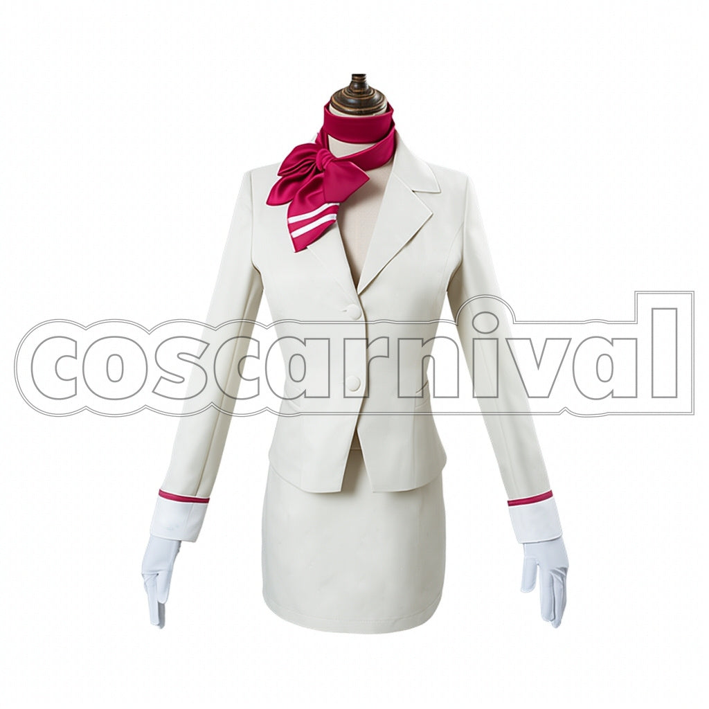 Fate/Grand Order Koyanskaya Cosplay Costume