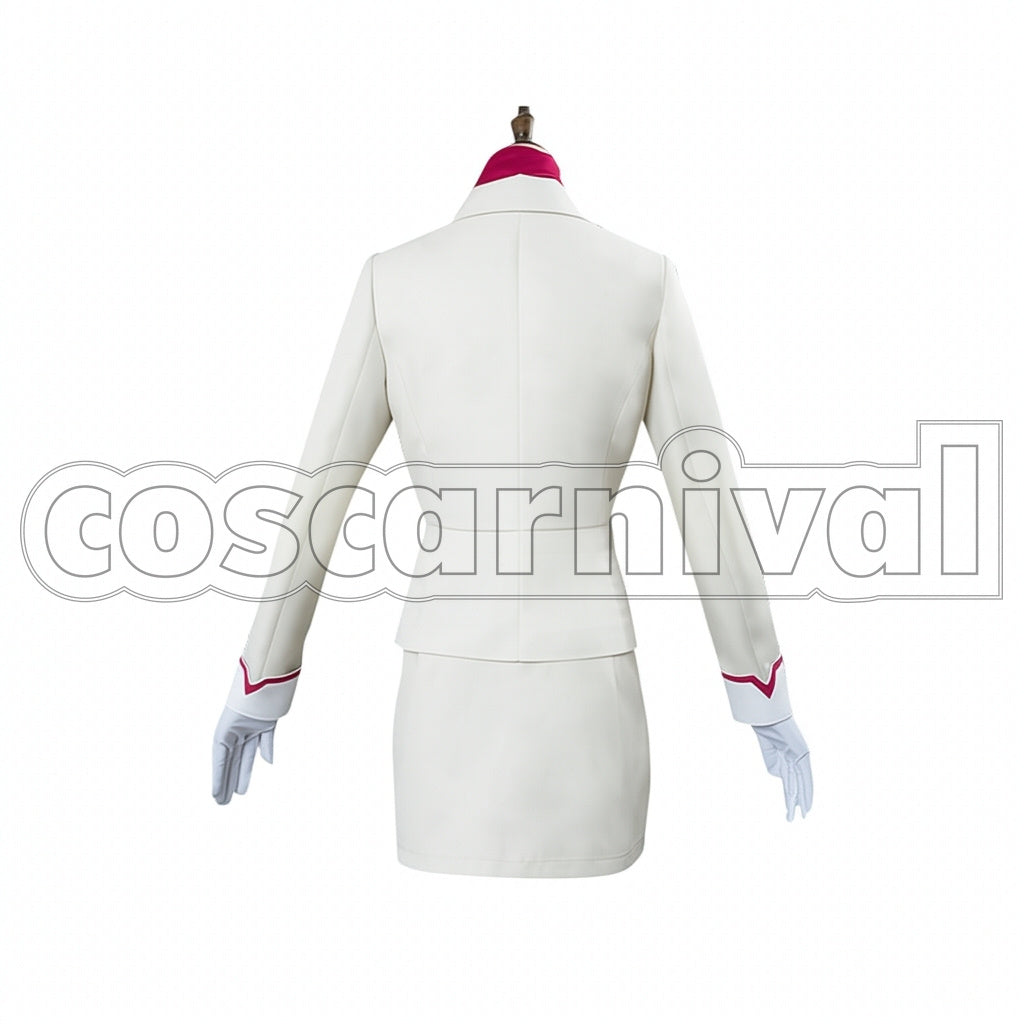 Fate/Grand Order Koyanskaya Cosplay Costume