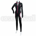 Fate/Grand Order The New Director’s Fox Secretary Tamamo Koyanskaya Cosplay Costume