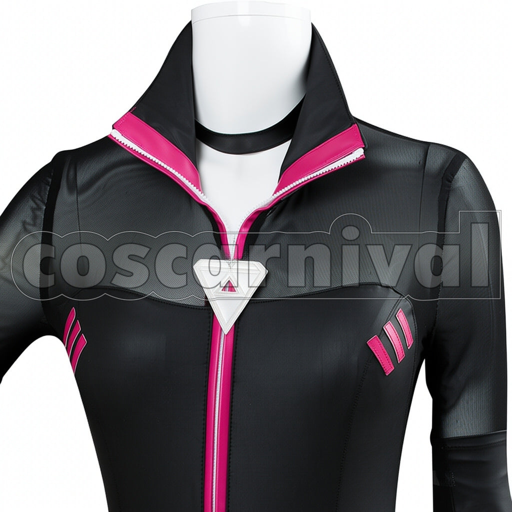Fate/Grand Order The New Director’s Fox Secretary Tamamo Koyanskaya Cosplay Costume