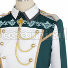 Utano☆Princesama Maji LOVE Kingdom HE★VENS Kira Sumeragi Cosplay Costume