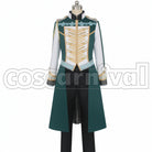 Utano☆Princesama Maji LOVE Kingdom HE★VENS Eiichi Ootori Cosplay Costume