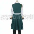 Utano☆Princesama Maji LOVE Kingdom HE★VENS Eiichi Ootori Cosplay Costume