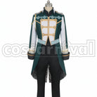 Utano☆Princesama Maji LOVE Kingdom HE★VENS Yamato Hyuuga Cosplay Costume