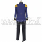 Utano☆Princesama Maji LOVE Kingdom QUARTET NIGHT Reiji Kotobuki Cosplay Costume