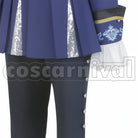 Utano☆Princesama Maji LOVE Kingdom QUARTET NIGHT Ai Mikaze Cosplay Costume