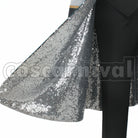 Utano☆Princesama Maji LOVE Kingdom HE★VENS Eiichi Ootori Cosplay Costume