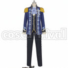 Utano☆Princesama Maji LOVE Kingdom QUARTET NIGHT Reiji Kotobuki Cosplay Costume