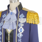 Utano☆Princesama Maji LOVE Kingdom QUARTET NIGHT Reiji Kotobuki Cosplay Costume