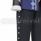 Utano☆Princesama Maji LOVE Kingdom QUARTET NIGHT Reiji Kotobuki Cosplay Costume