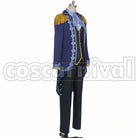 Utano☆Princesama Maji LOVE Kingdom QUARTET NIGHT Camus Cosplay Costume
