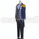 Utano☆Princesama Maji LOVE Kingdom QUARTET NIGHT Camus Cosplay Costume
