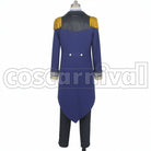 Utano☆Princesama Maji LOVE Kingdom QUARTET NIGHT Camus Cosplay Costume