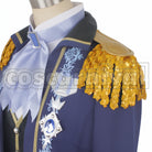 Utano☆Princesama Maji LOVE Kingdom QUARTET NIGHT Camus Cosplay Costume