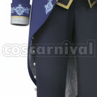 Utano☆Princesama Maji LOVE Kingdom QUARTET NIGHT Camus Cosplay Costume
