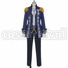 Utano☆Princesama Maji LOVE Kingdom QUARTET NIGHT Ai Mikaze Cosplay Costume