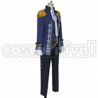 Utano☆Princesama Maji LOVE Kingdom QUARTET NIGHT Ai Mikaze Cosplay Costume