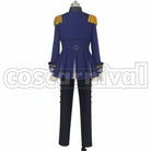 Utano☆Princesama Maji LOVE Kingdom QUARTET NIGHT Ai Mikaze Cosplay Costume