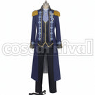 Utano☆Princesama Maji LOVE Kingdom QUARTET NIGHT Ranmaru Kurosaki Cosplay Costume