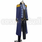 Utano☆Princesama Maji LOVE Kingdom QUARTET NIGHT Ranmaru Kurosaki Cosplay Costume