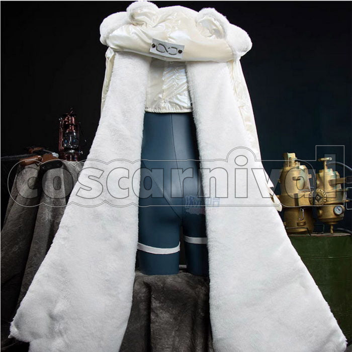 GODDESS OF VICTORY: NIKKE Neve Cosplay Costume