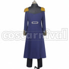 Utano☆Princesama Maji LOVE Kingdom QUARTET NIGHT Ranmaru Kurosaki Cosplay Costume