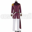 Utano☆Princesama Maji LOVE Kingdom ST☆RISH Tokiya Ichinose Cosplay Costume