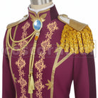 Utano☆Princesama Maji LOVE Kingdom ST☆RISH Tokiya Ichinose Cosplay Costume