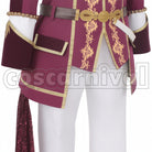 Utano☆Princesama Maji LOVE Kingdom ST☆RISH Tokiya Ichinose Cosplay Costume