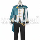 Utano☆Princesama Maji LOVE Kingdom HE★VENS Shion Amakusa Cosplay Costume