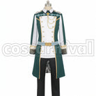 Utano☆Princesama Maji LOVE Kingdom HE★VENS Kira Sumeragi Cosplay Costume