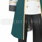 Utano☆Princesama Maji LOVE Kingdom HE★VENS Kira Sumeragi Cosplay Costume