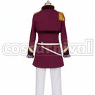 Utano☆Princesama Maji LOVE Kingdom ST☆RISHE Sho Kurusu Cosplay Costume